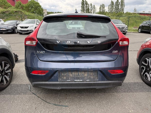 Volvo v40 1.6 d2 base,2013 - afbeelding 25 van  29