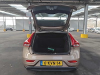 Volvo v40 1.6 d2 kinetic; 6-kvn-14 - afbeelding 10 van  13