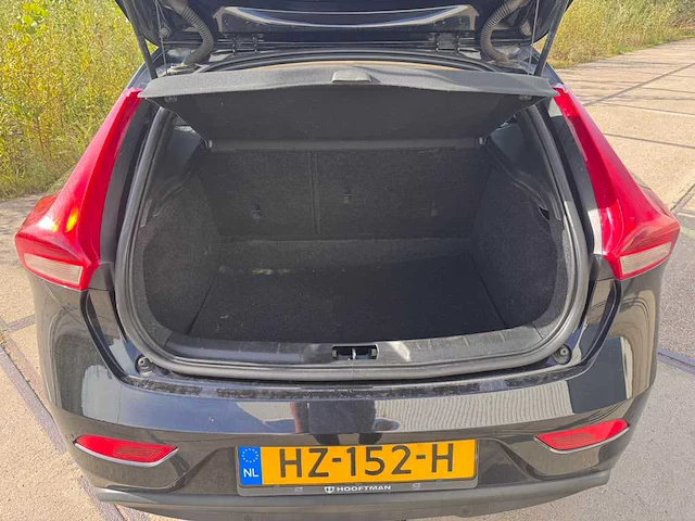 Volvo v40 1.6 d2 kinetic*, hz-152-h - afbeelding 5 van  14