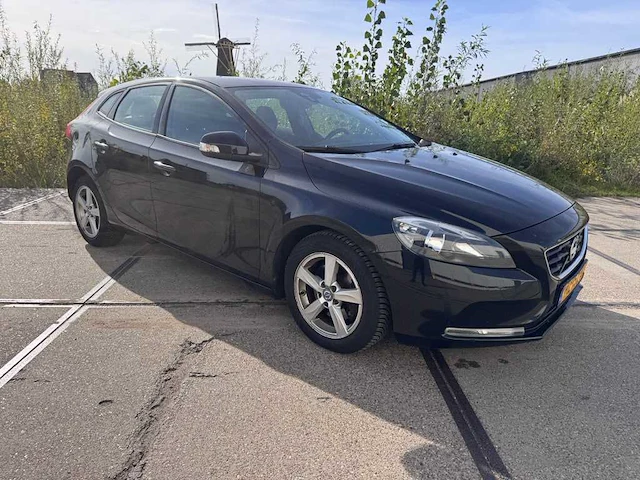 Volvo v40 1.6 d2 kinetic*, hz-152-h - afbeelding 7 van  14