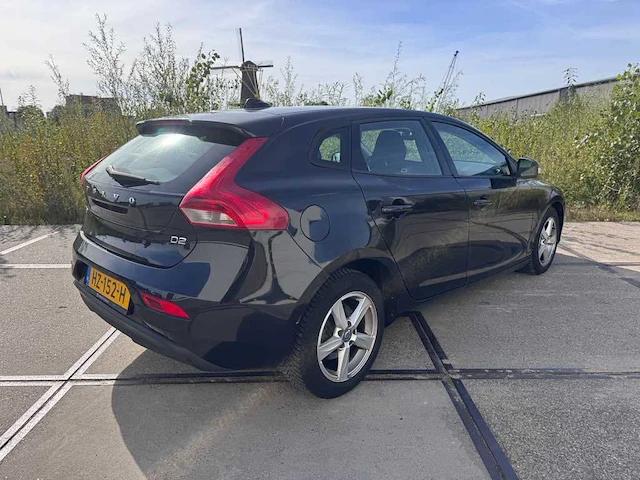 Volvo v40 1.6 d2 kinetic*, hz-152-h - afbeelding 8 van  14