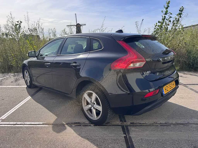 Volvo v40 1.6 d2 kinetic*, hz-152-h - afbeelding 9 van  14