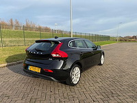 Volvo v40 1.6 d2 summum, 2-tvd-15 - afbeelding 11 van  18