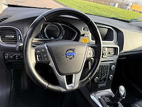 Volvo v40 1.6 d2 summum, 2-tvd-15 - afbeelding 3 van  18