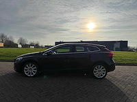 Volvo v40 1.6 d2 summum, 2-tvd-15 - afbeelding 14 van  18