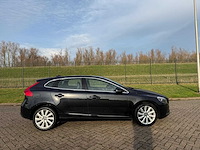 Volvo v40 1.6 d2 summum, 2-tvd-15 - afbeelding 15 van  18