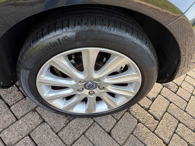 Volvo v40 1.6 d2 summum, 2-tvd-15 - afbeelding 17 van  18