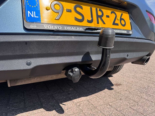 Volvo v40 1.6 t3 kinetic; 9-sjr-26 - afbeelding 12 van  16