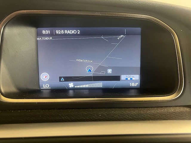 Volvo v40 1.6 t3 momentum, 13-zrn-6 - afbeelding 5 van  19