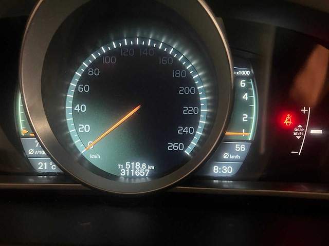 Volvo v40 1.6 t3 momentum, 13-zrn-6 - afbeelding 19 van  19
