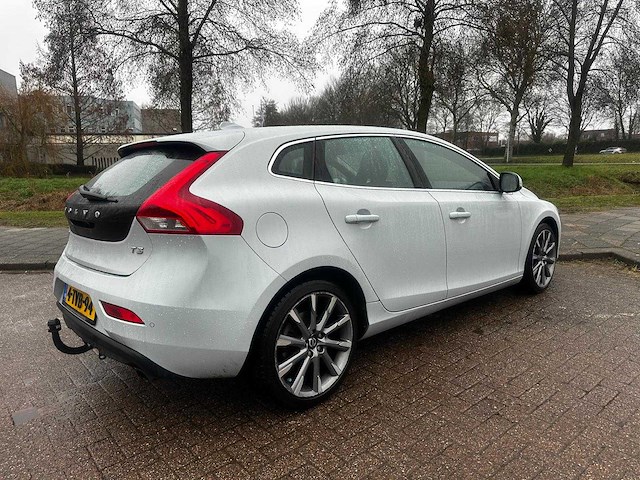Volvo v40 1.6 t3 summum; 4-tvb-94 - afbeelding 12 van  20