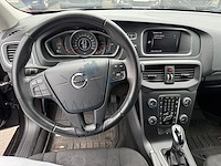 Volvo v40 2.0 d2 eco kinetic geartronic 120 at, 2017 - afbeelding 2 van  32