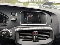 Volvo v40 2.0 d2 eco kinetic geartronic 120 at, 2017 - afbeelding 3 van  32