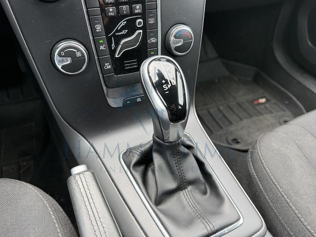 Volvo v40 2.0 d2 eco kinetic geartronic 120 at, 2017 - afbeelding 5 van  32