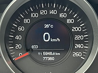 Volvo v40 2.0 d2 eco kinetic geartronic 120 at, 2017 - afbeelding 9 van  32