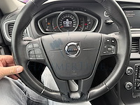 Volvo v40 2.0 d2 eco kinetic geartronic 120 at, 2017 - afbeelding 11 van  32