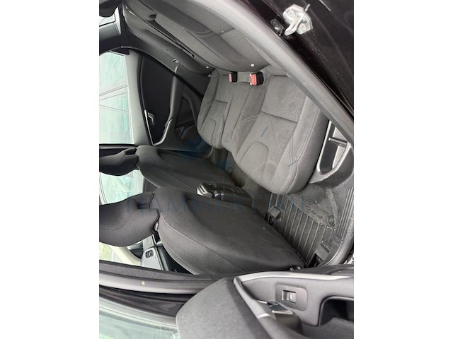 Volvo v40 2.0 d2 eco kinetic geartronic 120 at, 2017 - afbeelding 13 van  32