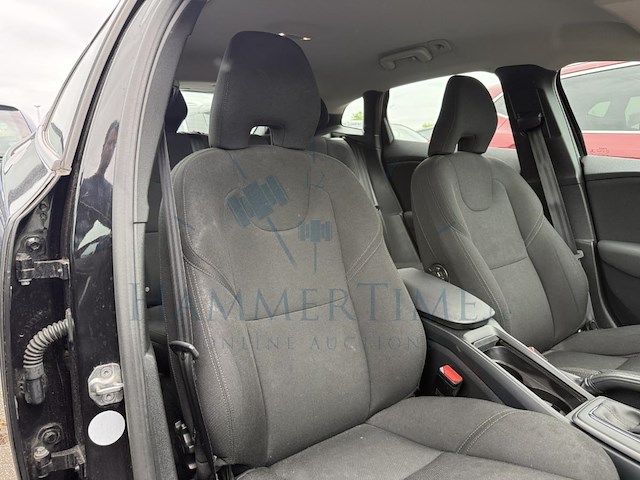 Volvo v40 2.0 d2 eco kinetic geartronic 120 at, 2017 - afbeelding 17 van  32