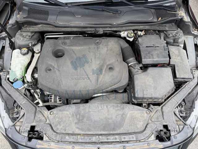 Volvo v40 2.0 d2 eco kinetic geartronic 120 at, 2017 - afbeelding 19 van  32