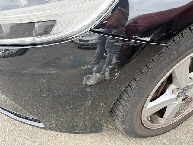 Volvo v40 2.0 d2 eco kinetic geartronic 120 at, 2017 - afbeelding 21 van  32
