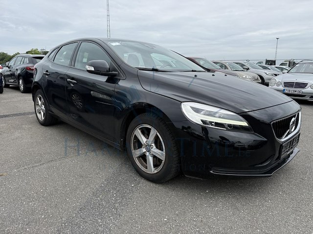 Volvo v40 2.0 d2 eco kinetic geartronic 120 at, 2017 - afbeelding 23 van  32