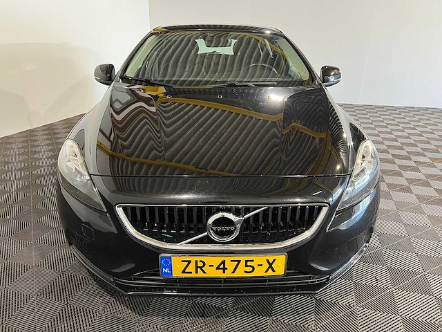 Volvo v40 2.0 d2 inscription, zr-475-x - afbeelding 9 van  20