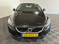 Volvo v40 2.0 d2 inscription, zr-475-x - afbeelding 9 van  20