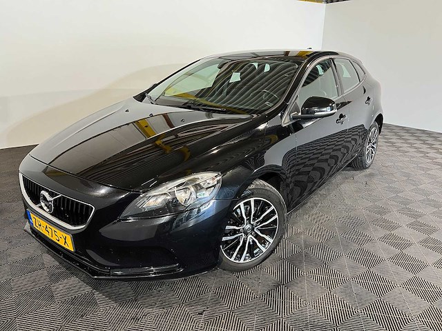 Volvo v40 2.0 d2 inscription, zr-475-x - afbeelding 1 van  20
