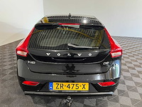 Volvo v40 2.0 d2 inscription, zr-475-x - afbeelding 4 van  20