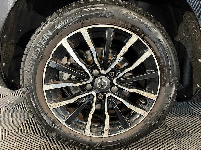 Volvo v40 2.0 d2 inscription, zr-475-x - afbeelding 8 van  20