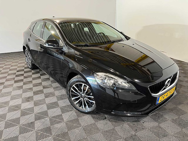 Volvo v40 2.0 d2 inscription, zr-475-x - afbeelding 14 van  20