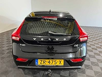 Volvo v40 2.0 d2 inscription, zr-475-x - afbeelding 4 van  20