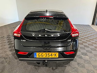 Volvo v40 2.0 d2 momentum, gg-354-k - afbeelding 9 van  14