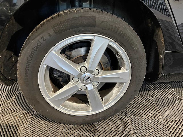 Volvo v40 2.0 d2 momentum, gg-354-k - afbeelding 11 van  14