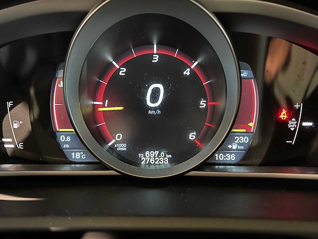 Volvo v40 2.0 d2 momentum, gg-354-k - afbeelding 4 van  22