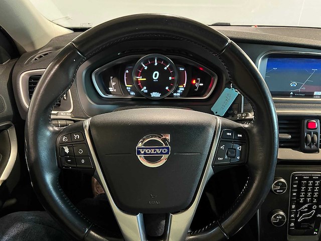 Volvo v40 2.0 d2 momentum, gg-354-k - afbeelding 6 van  22