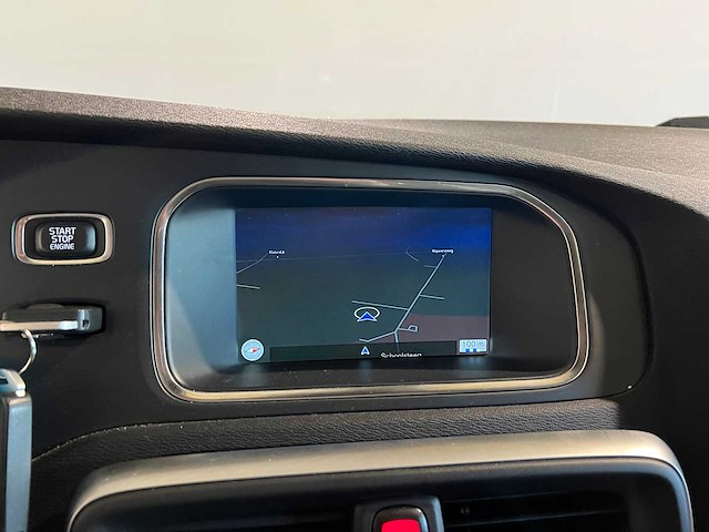 Volvo v40 2.0 d2 momentum, gg-354-k - afbeelding 7 van  22