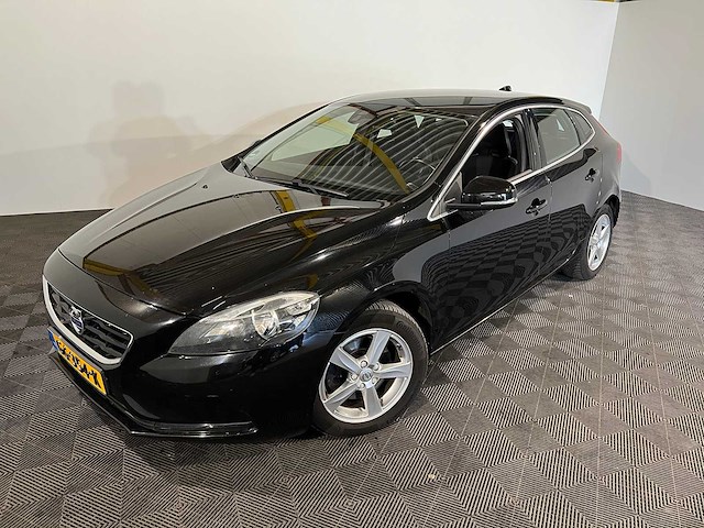 Volvo v40 2.0 d2 momentum, gg-354-k - afbeelding 1 van  22