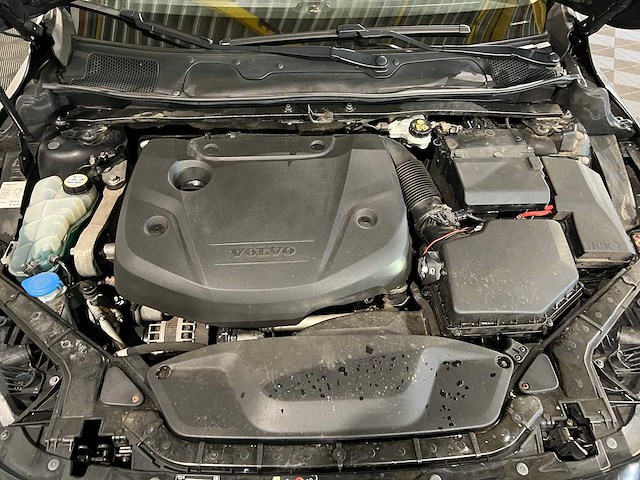 Volvo v40 2.0 d2 momentum, gg-354-k - afbeelding 13 van  22