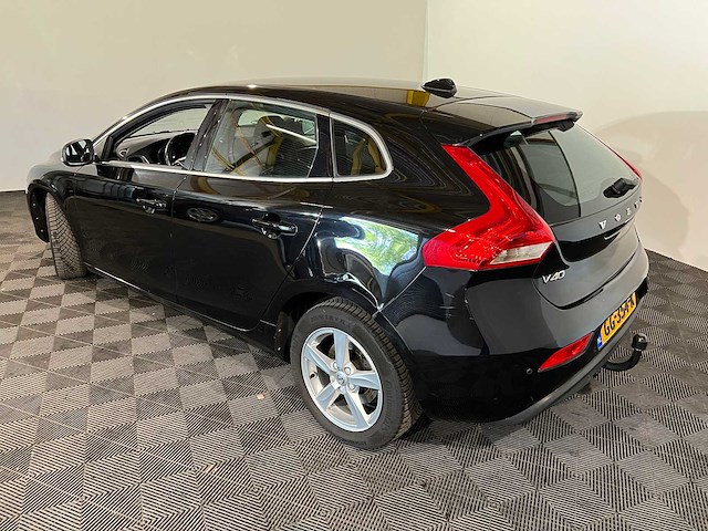 Volvo v40 2.0 d2 momentum, gg-354-k - afbeelding 11 van  22