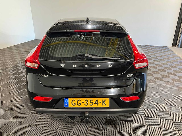 Volvo v40 2.0 d2 momentum, gg-354-k - afbeelding 15 van  22