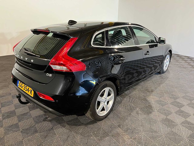 Volvo v40 2.0 d2 momentum, gg-354-k - afbeelding 17 van  22
