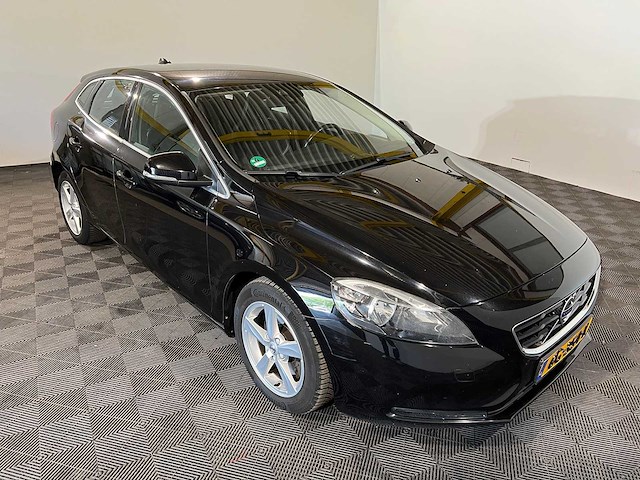 Volvo v40 2.0 d2 momentum, gg-354-k - afbeelding 20 van  22