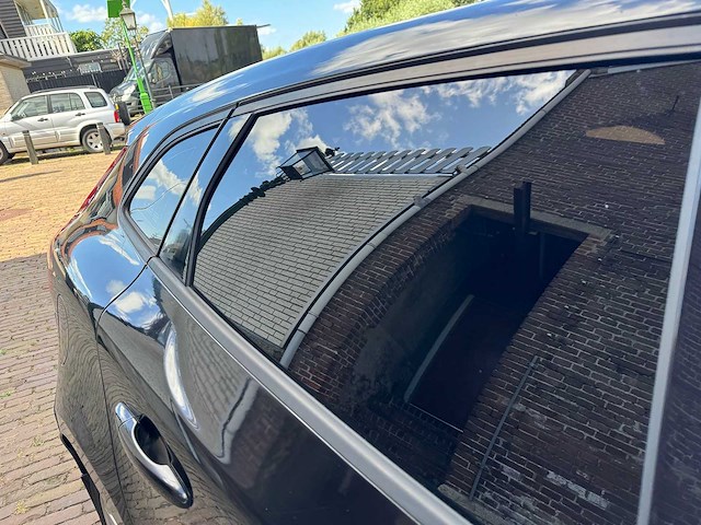 Volvo v40 2.0 d2 nordic+ ns-485-x - afbeelding 2 van  26