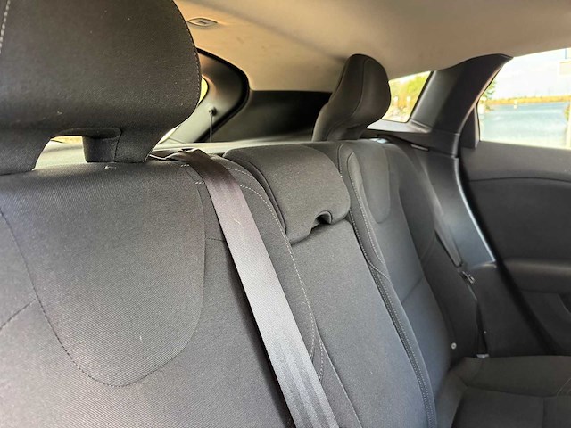 Volvo v40 2.0 d2 nordic+ ns-485-x - afbeelding 3 van  26