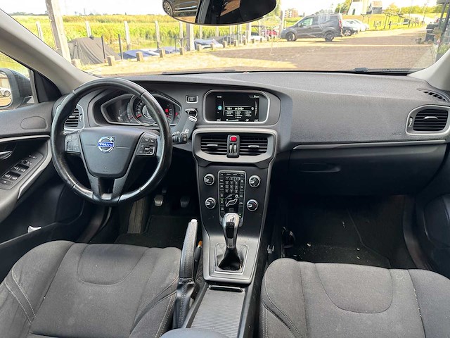 Volvo v40 2.0 d2 nordic+ ns-485-x - afbeelding 4 van  26