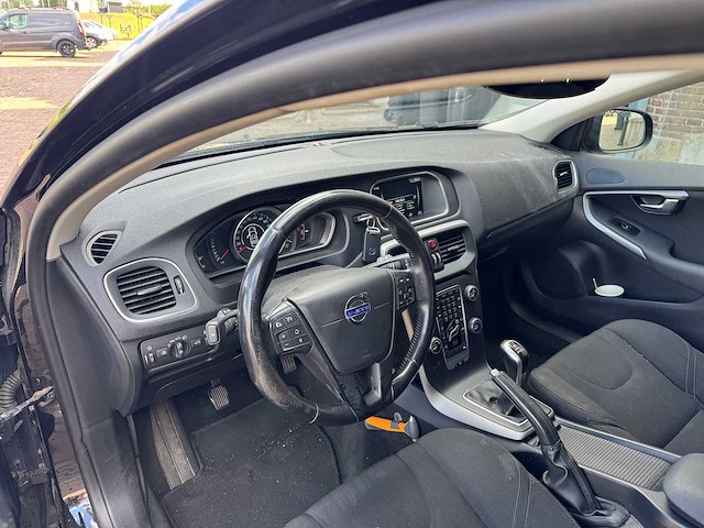 Volvo v40 2.0 d2 nordic+ ns-485-x - afbeelding 5 van  26