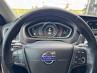 Volvo v40 2.0 d2 nordic+ ns-485-x - afbeelding 8 van  26