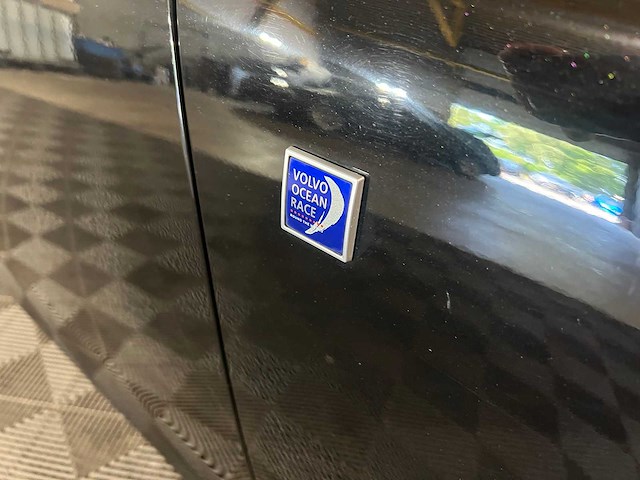 Volvo v40 2.0 d2 oc. race, sl-035-d - afbeelding 2 van  20