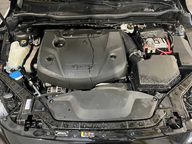 Volvo v40 2.0 d2 oc. race, sl-035-d - afbeelding 6 van  20